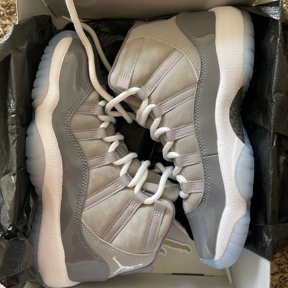 Air Jordan 11 Retro